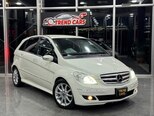 Mercedes B 170-2