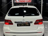 Mercedes B 170-9