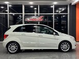 Mercedes B 170-4