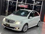 Mercedes B 170-1