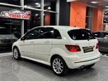 Mercedes B 170-8