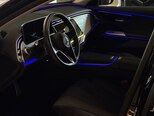 Mercedes E 300 e-5