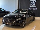 Mercedes E 300 e-2