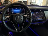 Mercedes E 300 e-6