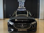 Mercedes E 300 e-1