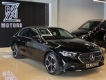 Mercedes E 300 e-3