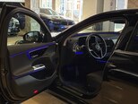 Mercedes E 300 e-4