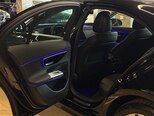 Mercedes E 300 e-8