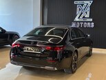 Mercedes E 300 e-15