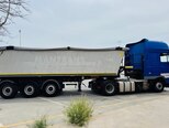 DAF 105 XF-3