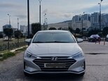 Hyundai Elantra-7