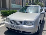 Volkswagen Jetta-4