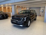 Kia Sorento-1