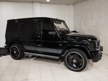 Mercedes G 63 AMG-3