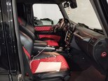 Mercedes G 63 AMG-7