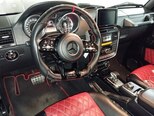 Mercedes G 63 AMG-5
