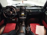 Mercedes G 63 AMG-12