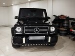 Mercedes G 63 AMG-2