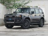 Toyota Land Cruiser Prado-3