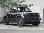 Toyota Land Cruiser Prado-1