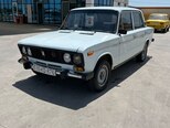 LADA (VAZ) 2106-1