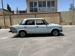 LADA (VAZ) 2106-6