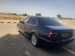 BMW 520-3