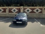 BMW 520-1