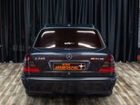 Mercedes C 240-9