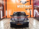 Mercedes C 240-5