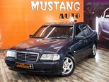 Mercedes C 240-2