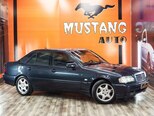 Mercedes C 240-3