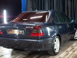 Mercedes C 240-10