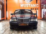 Mercedes C 240-6