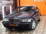 Mercedes C 240-8