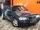 Mercedes C 240-4