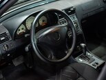 Mercedes C 240-13