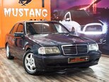 Mercedes C 240-7