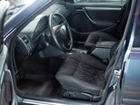 Mercedes C 240-12
