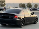 BMW 745-2