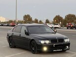 BMW 745-1