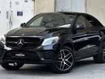Mercedes GLE 350 4MATIC Coupe-2