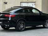 Mercedes GLE 350 4MATIC Coupe-11