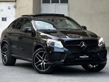 Mercedes GLE 350 4MATIC Coupe-4