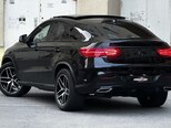 Mercedes GLE 350 4MATIC Coupe-10