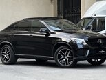 Mercedes GLE 350 4MATIC Coupe-8