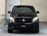 Mercedes GLE 350 4MATIC Coupe-1