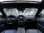 Mercedes GLE 350 4MATIC Coupe-15