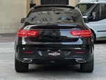 Mercedes GLE 350 4MATIC Coupe-7
