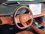 Changan Deepal S05-22